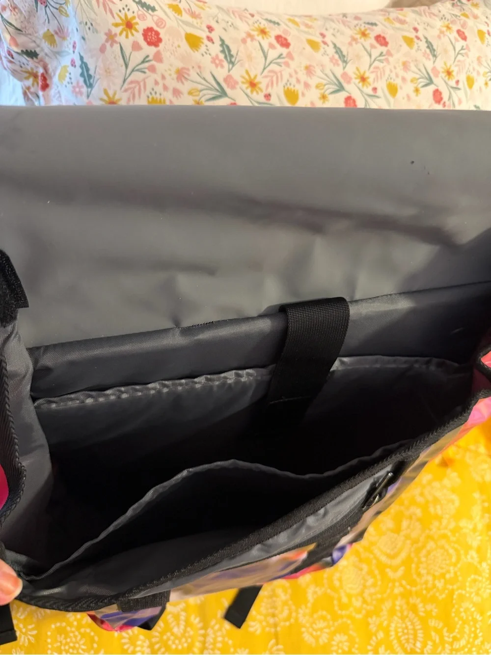 Rareform Brooklyn Backpack